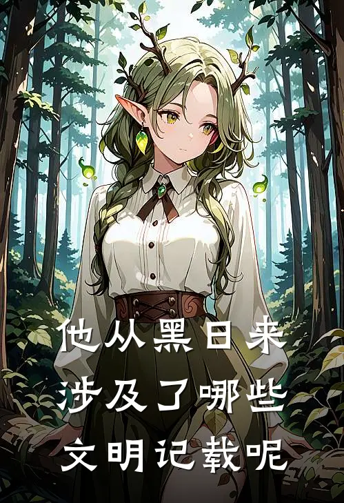 他从黑日来涉及了哪些文明记载呢