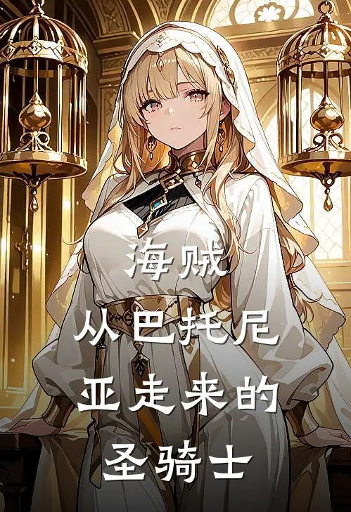 海贼：从巴托尼亚走来的圣骑士