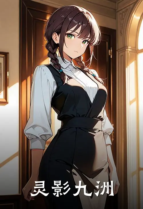 灵影九洲陈竹王莽免费小说全集_免费阅读无弹窗灵影九洲陈竹王莽