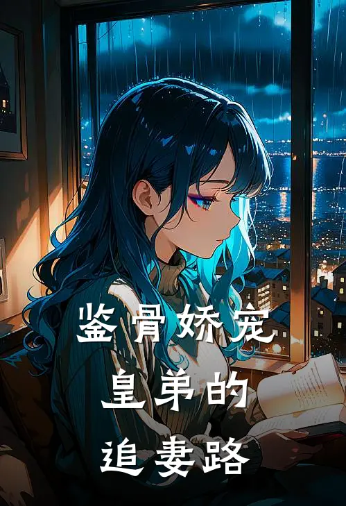 鉴骨娇宠：皇弟的追妻路苏瑾怡萧鸣完结热门小说_完整版小说全文免费阅读鉴骨娇宠：皇弟的追妻路苏瑾怡萧鸣