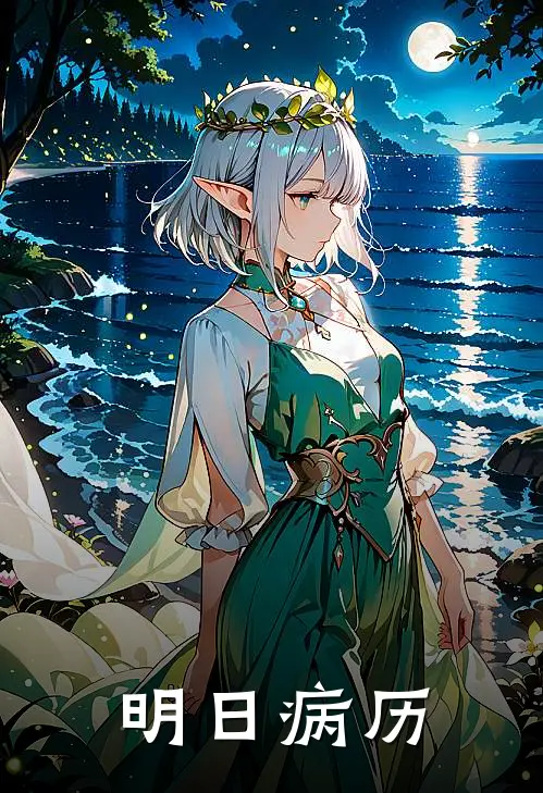 明日病历