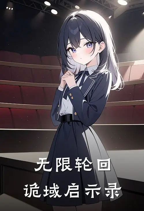 无限轮回：诡域启示录苏墨林深全文免费阅读无弹窗大结局_(无限轮回：诡域启示录)苏墨林深最新章节列表笔趣阁（无限轮回：诡域启示录）