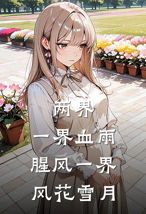 两界：一界血雨腥风一界风花雪月(周铮柳雅宁)完本小说_免费阅读无弹窗两界：一界血雨腥风一界风花雪月周铮柳雅宁