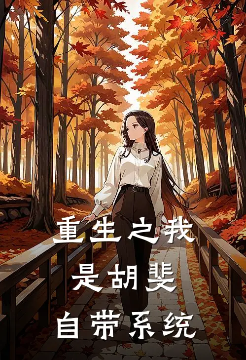 重生之我是胡斐，自带系统(胡斐程灵素)免费阅读完整版小说_完结免费小说重生之我是胡斐，自带系统(胡斐程灵素)