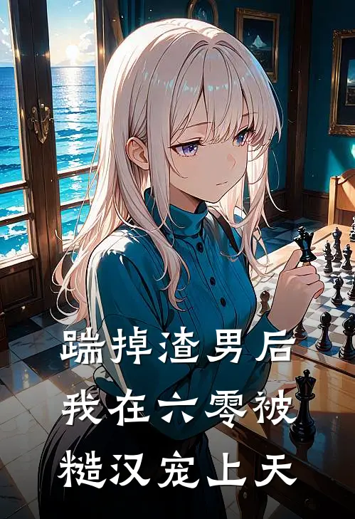 《踹掉渣男后我在六零被糙汉宠上天》林念真赵建军火爆新书_踹掉渣男后我在六零被糙汉宠上天(林念真赵建军)免费小说