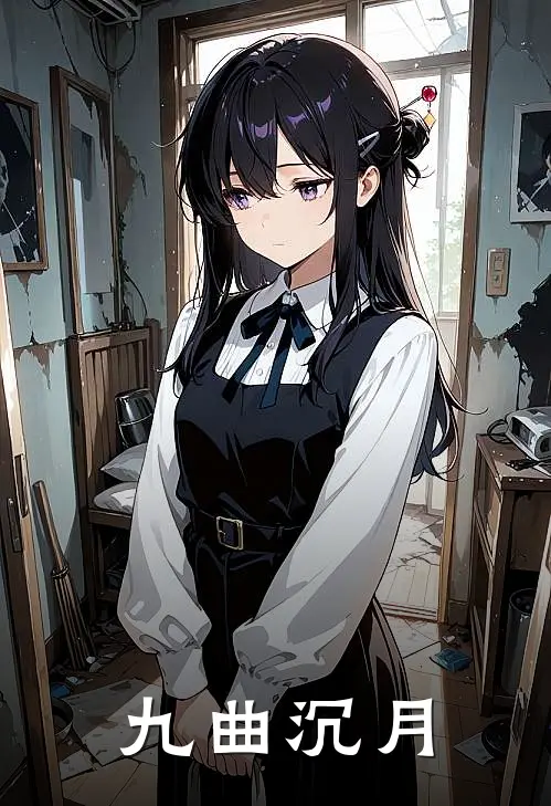 九曲沉月江浸月陆沉舟热门的网络小说_完整版小说九曲沉月(江浸月陆沉舟)