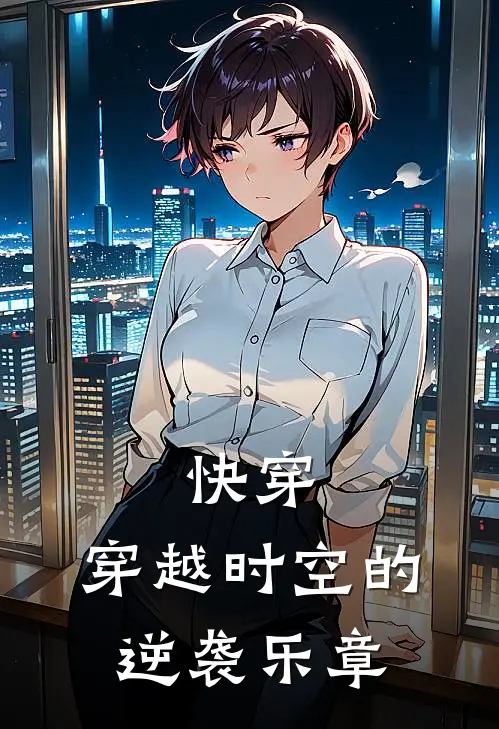 快穿：穿越时空的逆袭乐章林悦林轩最新小说推荐_最新好看小说快穿：穿越时空的逆袭乐章林悦林轩