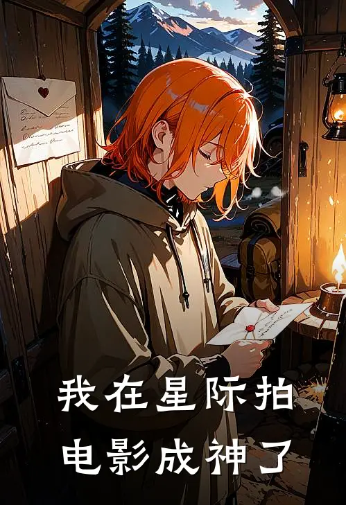 我在星际拍电影成神了(栗梓许溯源)最新好看小说_最新章节列表我在星际拍电影成神了(栗梓许溯源)