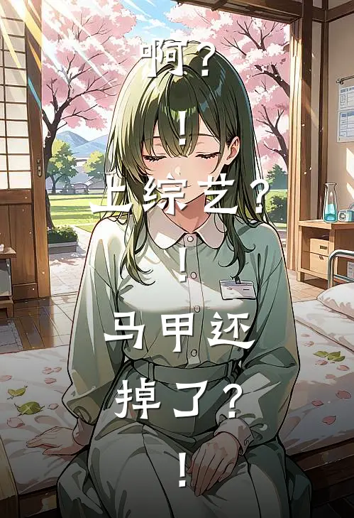 啊？！上综艺？！马甲还掉了？！(秋枫秋枫)完结版免费小说_热门完结小说啊？！上综艺？！马甲还掉了？！(秋枫秋枫)