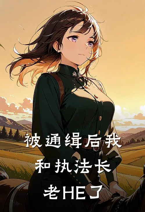 被通缉后我和执法长老HE了