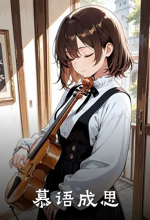 慕语成思(孟慕言孟思语)全本免费小说_阅读免费小说慕语成思孟慕言孟思语