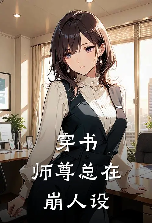 穿书，师尊总在崩人设楚临渊玄清霜完结小说_完结版小说全文免费阅读穿书，师尊总在崩人设楚临渊玄清霜