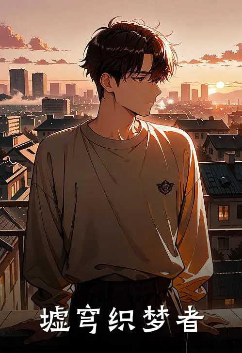 墟穹织梦者
