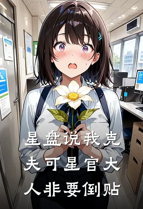 星盘说我克夫可星官大人非要倒贴