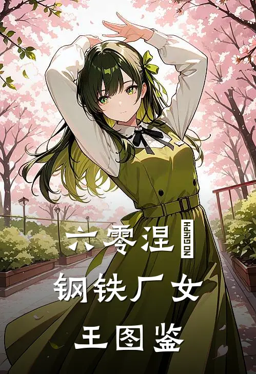 六零涅槃：钢铁厂女王图鉴