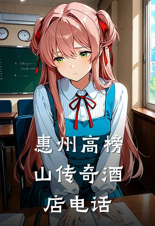 惠州高榜山传奇酒店电话