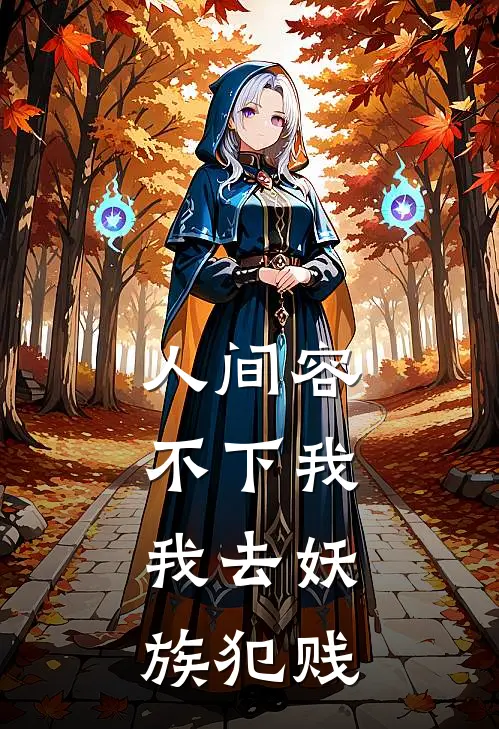 人间容不下我，我去妖族犯贱(露露青龙)全本免费在线阅读_人间容不下我，我去妖族犯贱全文阅读