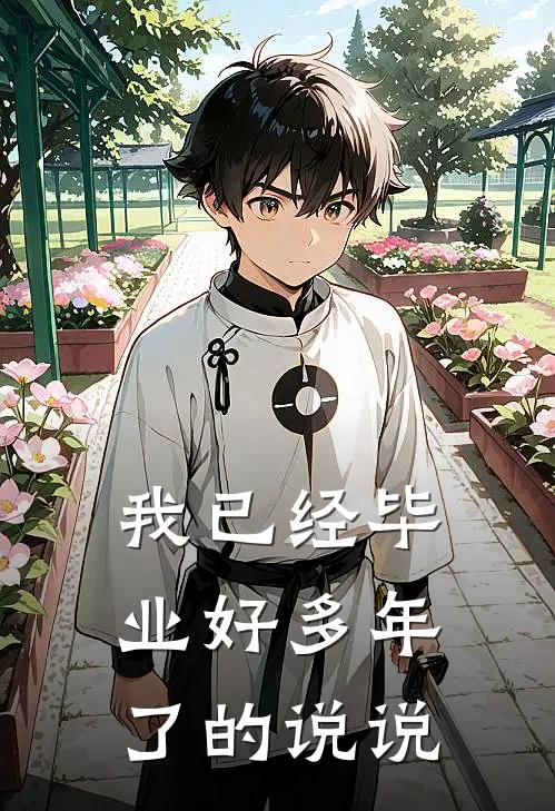 我已经毕业好多年了的说说