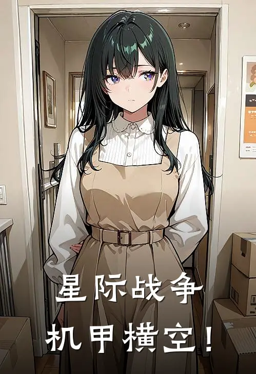 星际战争，机甲横空！