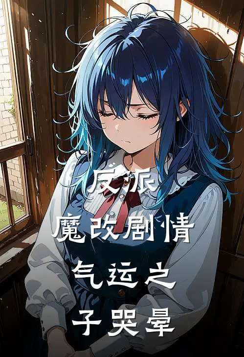 反派：魔改剧情，气运之子哭晕