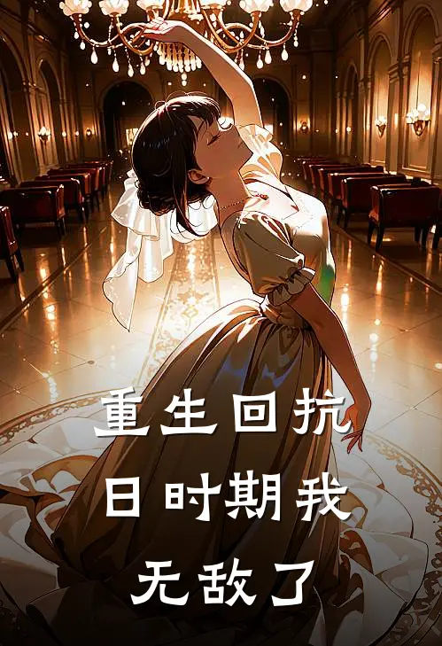 重生回抗日时期我无敌了