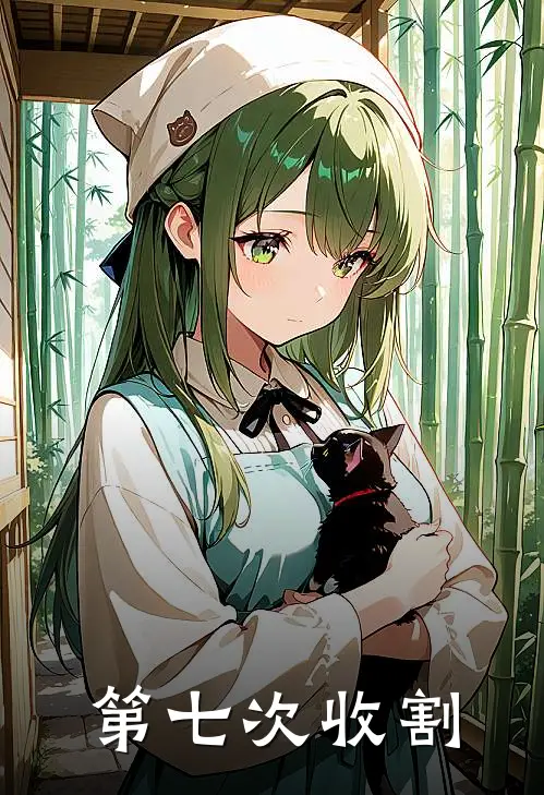 第七次收割凯尔薇薇安小说完整版免费阅读_最新章节列表第七次收割(凯尔薇薇安)