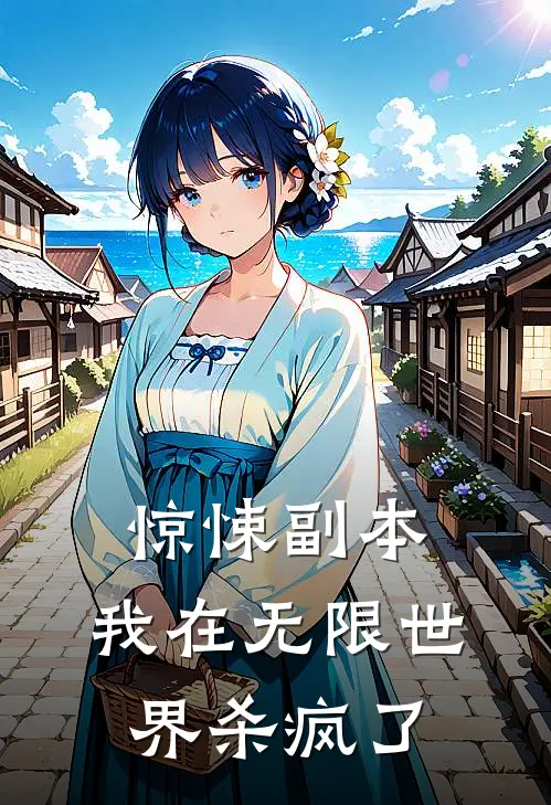 惊悚副本：我在无限世界杀疯了(林深江临渊)全本免费小说_新热门小说惊悚副本：我在无限世界杀疯了林深江临渊