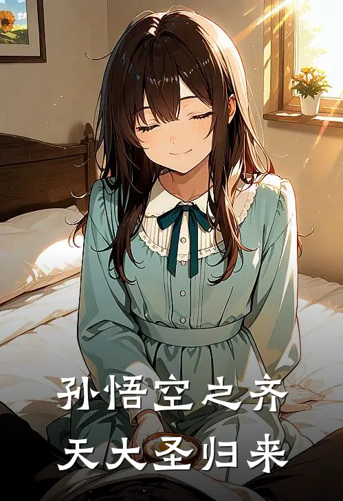 孙悟空之齐天大圣归来