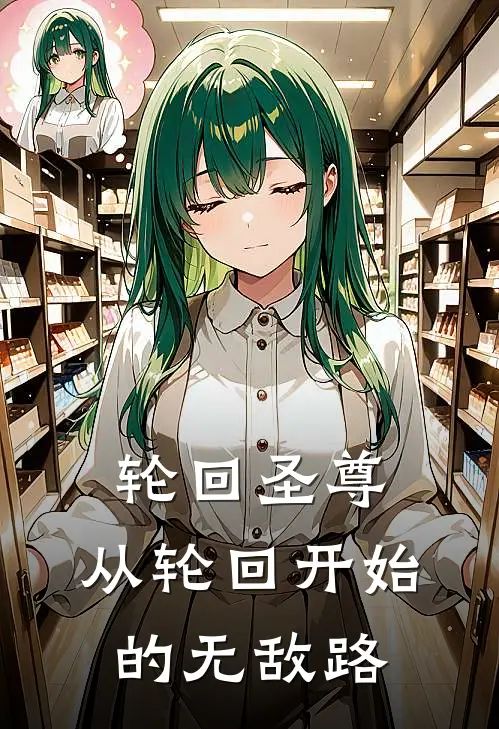 轮回圣尊：从轮回开始的无敌路小说楚尘楚飞（已完结全集完整版大结局）楚尘楚飞小说全文阅读笔趣阁