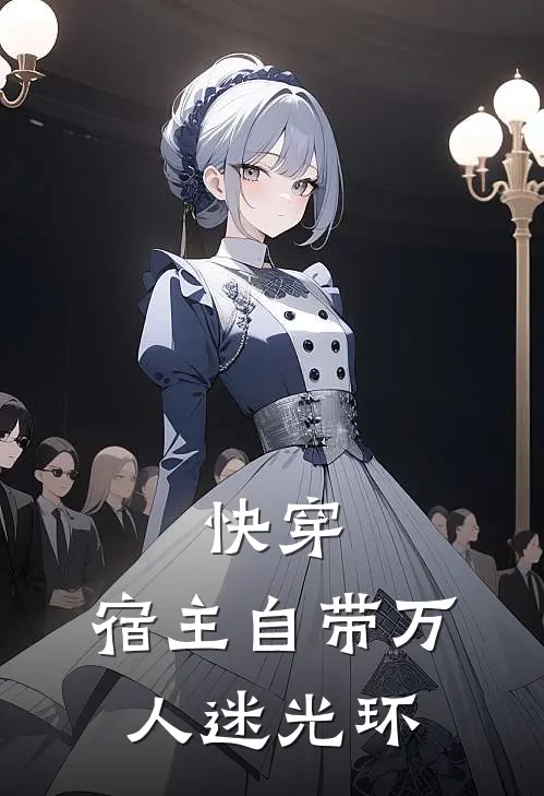 快穿：宿主自带万人迷光环