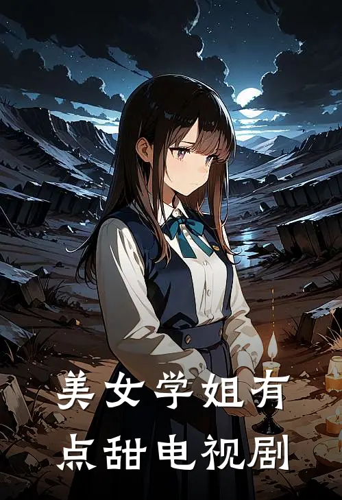 美女学姐有点甜电视剧