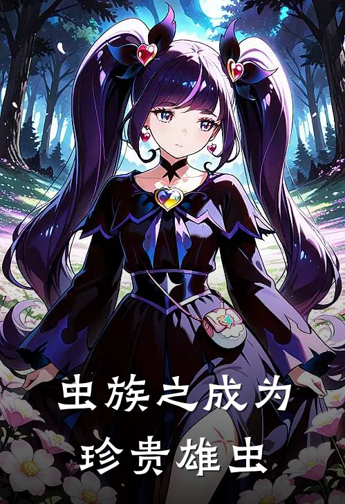 虫族之成为珍贵雄虫