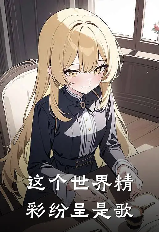 这个世界精彩纷呈是歌