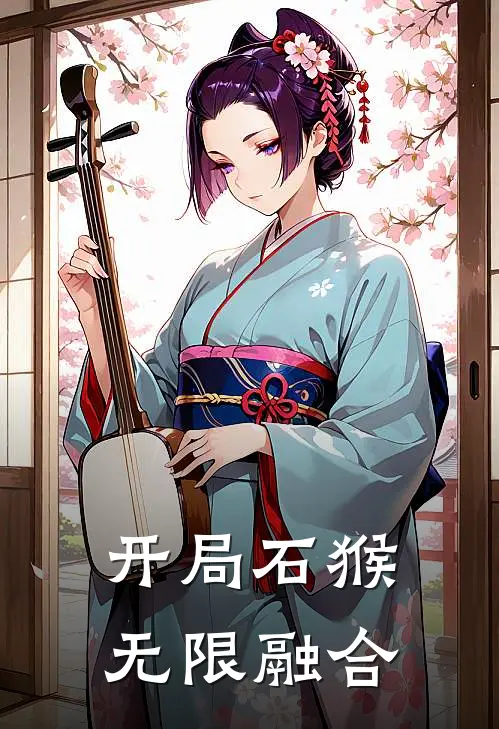 开局石猴无限融合