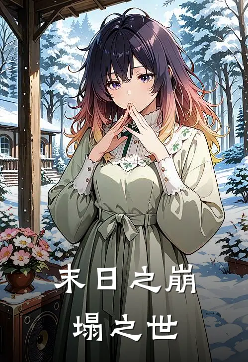 末日之崩塌之世(洋明刘旭)完整版免费全文阅读_最热门小说末日之崩塌之世洋明刘旭