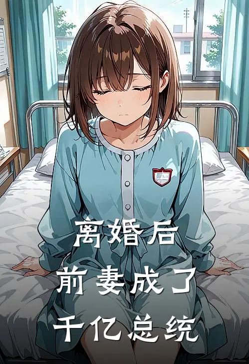 离婚后，前妻成了千亿总统夏洛蒂艾瑞克_《离婚后，前妻成了千亿总统》最新章节免费在线阅读