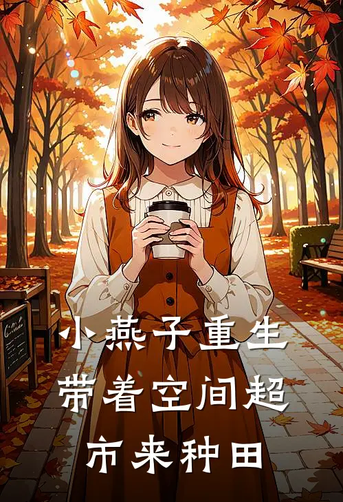 小燕子重生带着空间超市来种田