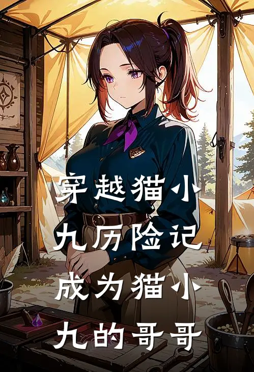 穿越猫小九历险记成为猫小九的哥哥