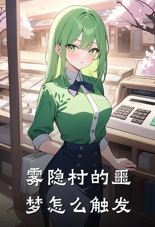 雾隐村的噩梦怎么触发