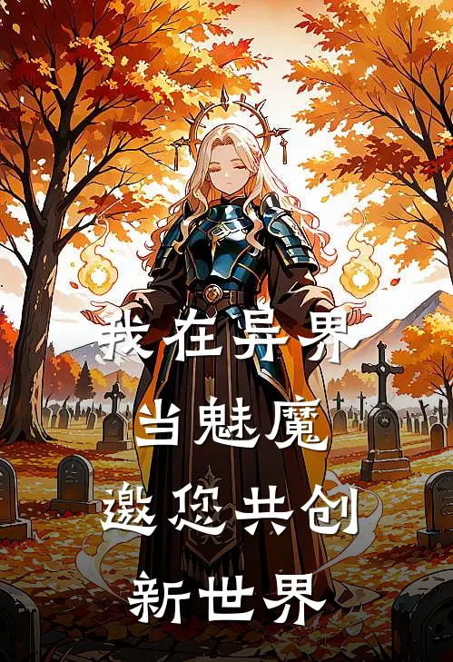 阿诺米诺斯《我在异界当魅魔，邀您共创新世界》全文免费阅读_我在异界当魅魔，邀您共创新世界全集在线阅读