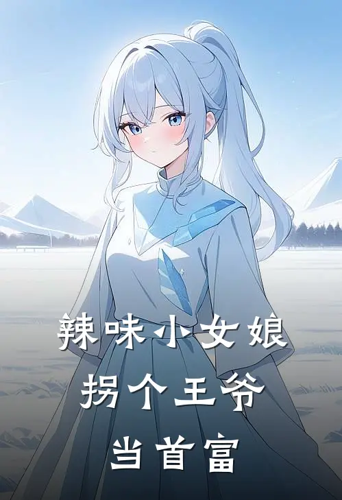 辣味小女娘，拐个王爷当首富