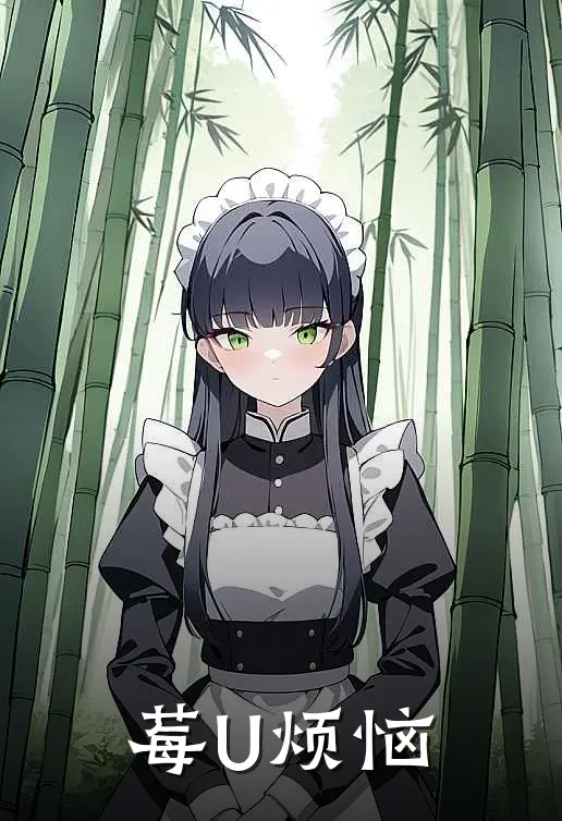 莓U烦恼程越祁颜小说完结_免费小说全本莓U烦恼(程越祁颜)