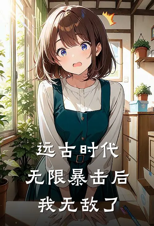 远古时代：无限暴击后我无敌了