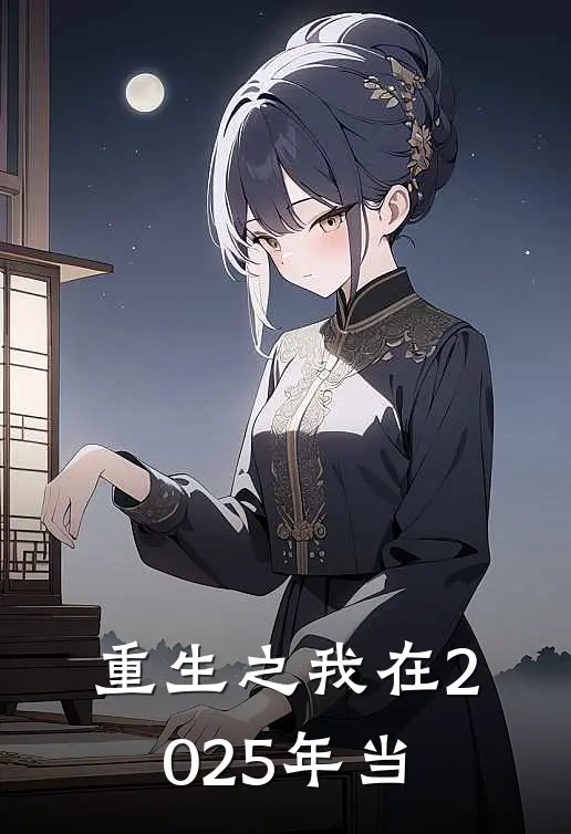 重生之我在2025年当