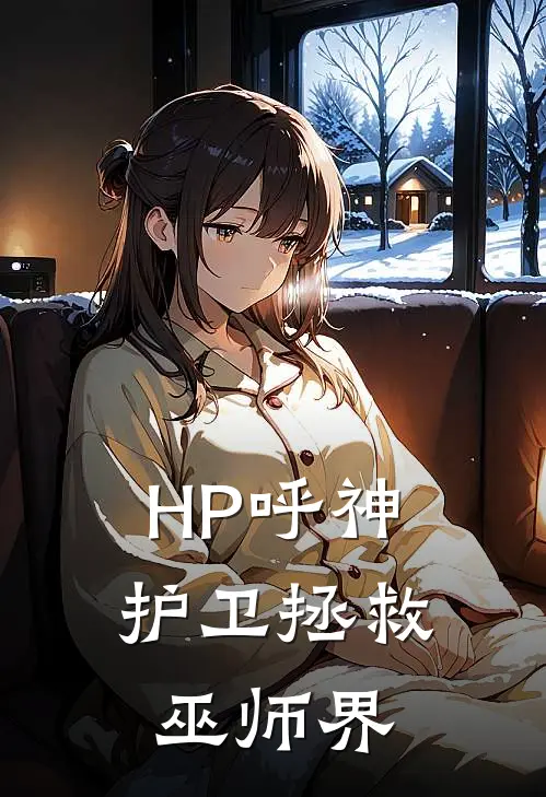 奥利凡德波特（【HP】呼神护卫拯救巫师界）免费阅读无弹窗_【HP】呼神护卫拯救巫师界奥利凡德波特全文免费阅读无弹窗大结局