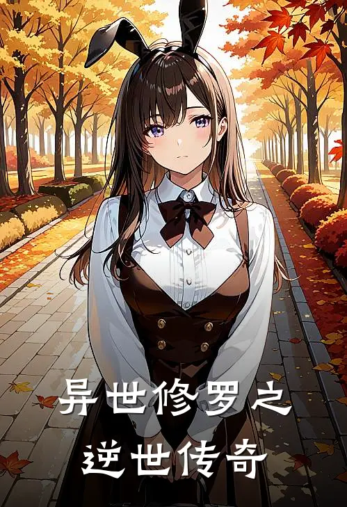 异世修罗之逆世传奇