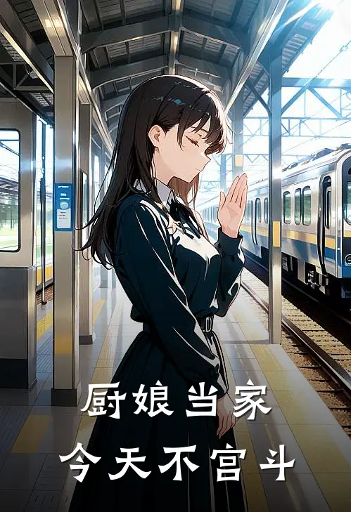 厨娘当家，今天不宫斗林念怜琪免费完结小说_完本完结小说厨娘当家，今天不宫斗(林念怜琪)