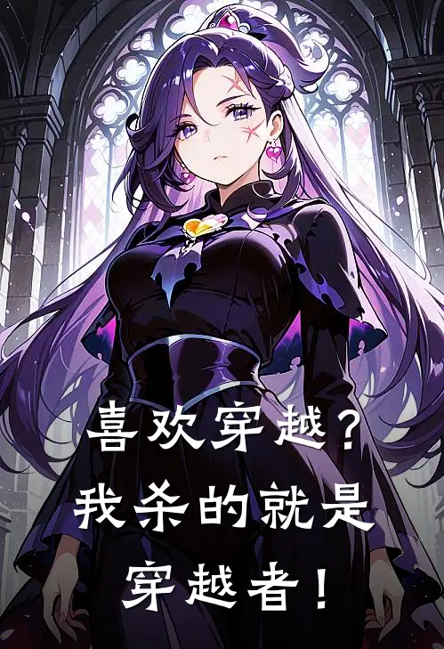 喜欢穿越？我杀的就是穿越者！