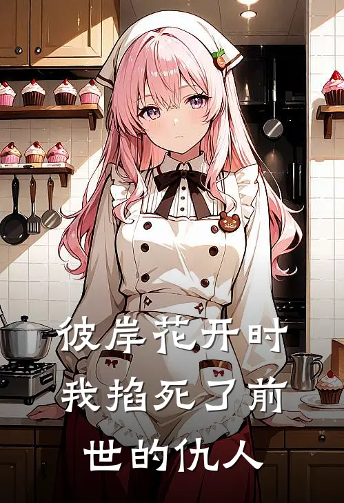 彼岸花开时，我掐死了前世的仇人(林挽月沈青崖)热门网络小说_小说推荐完结彼岸花开时，我掐死了前世的仇人(林挽月沈青崖)