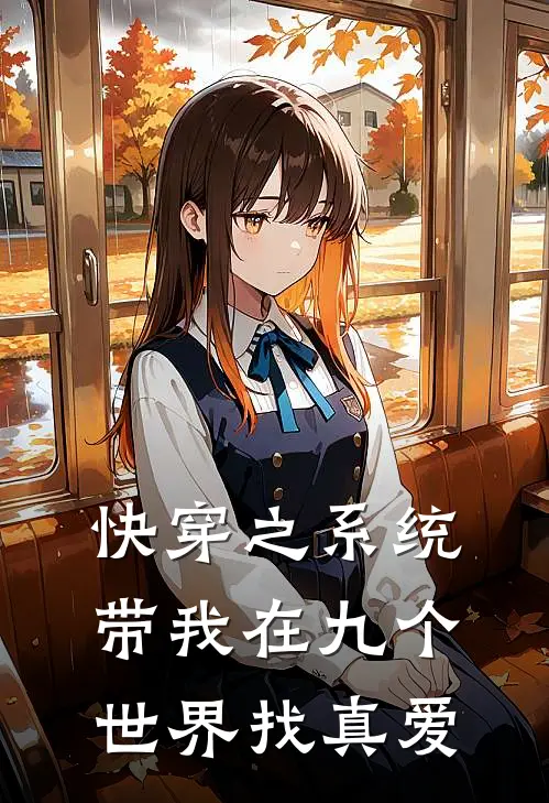 快穿之系统带我在九个世界找真爱